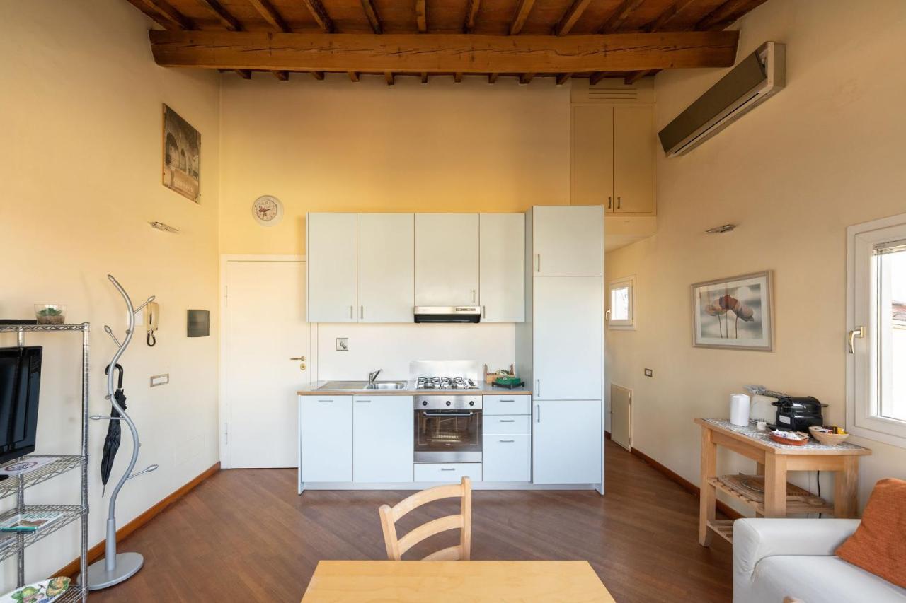 Attico Amorino Apartment Florence Exterior photo