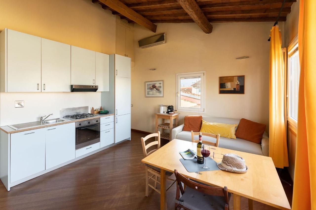 Attico Amorino Apartment Florence Exterior photo