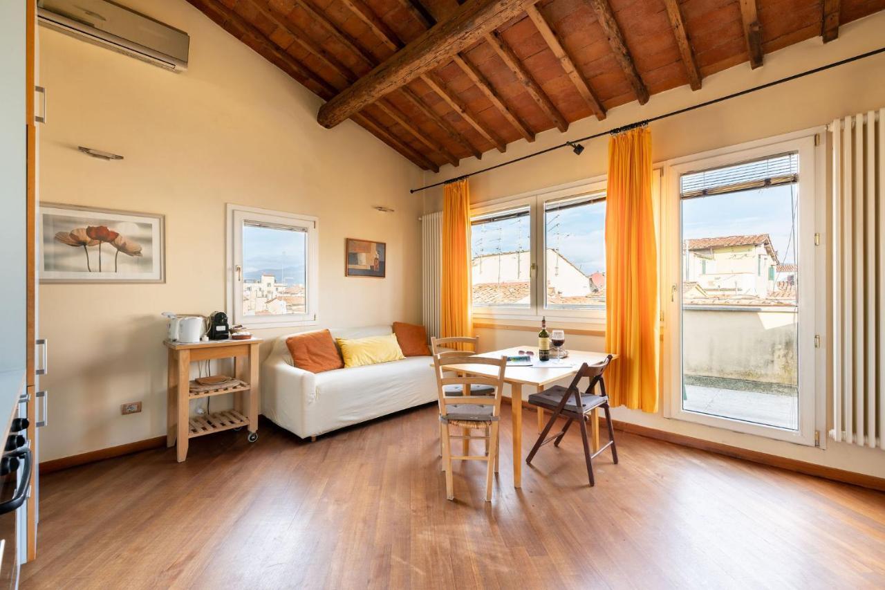 Attico Amorino Apartment Florence Exterior photo