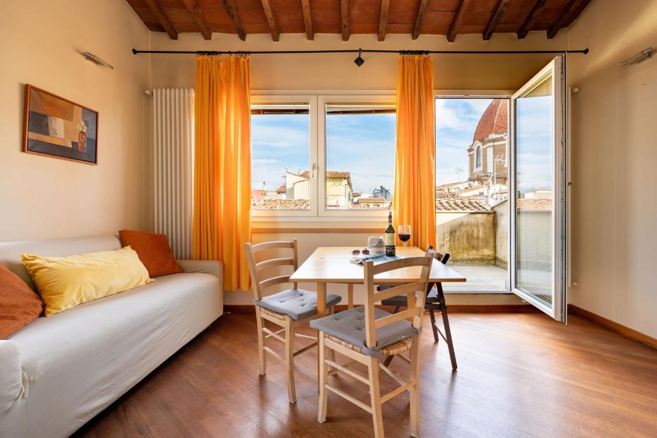 Attico Amorino Apartment Florence Exterior photo