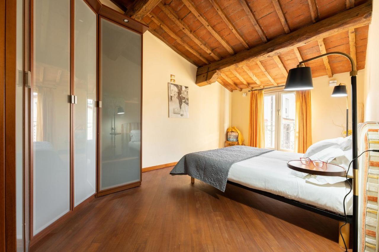 Attico Amorino Apartment Florence Exterior photo