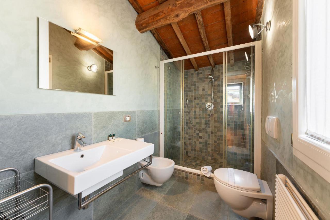 Attico Amorino Apartment Florence Exterior photo